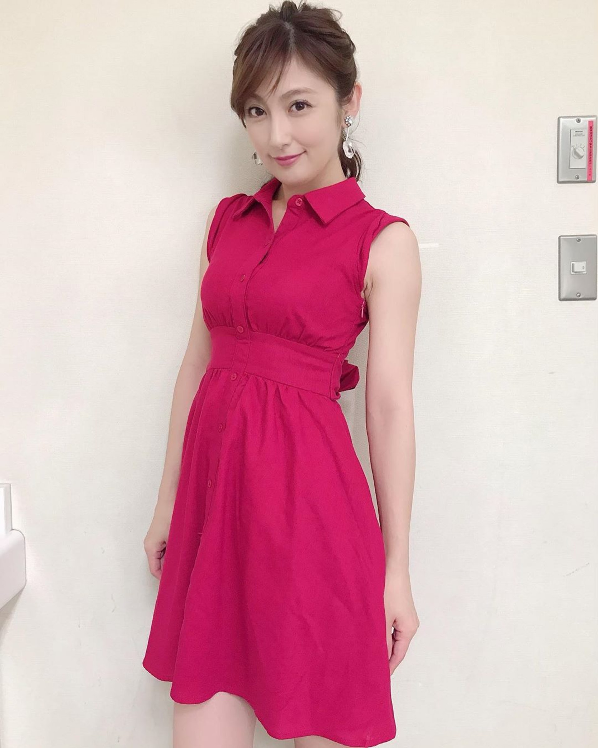 美艷人妻挺G奶自拍 「真實身材」-第1章-图片7