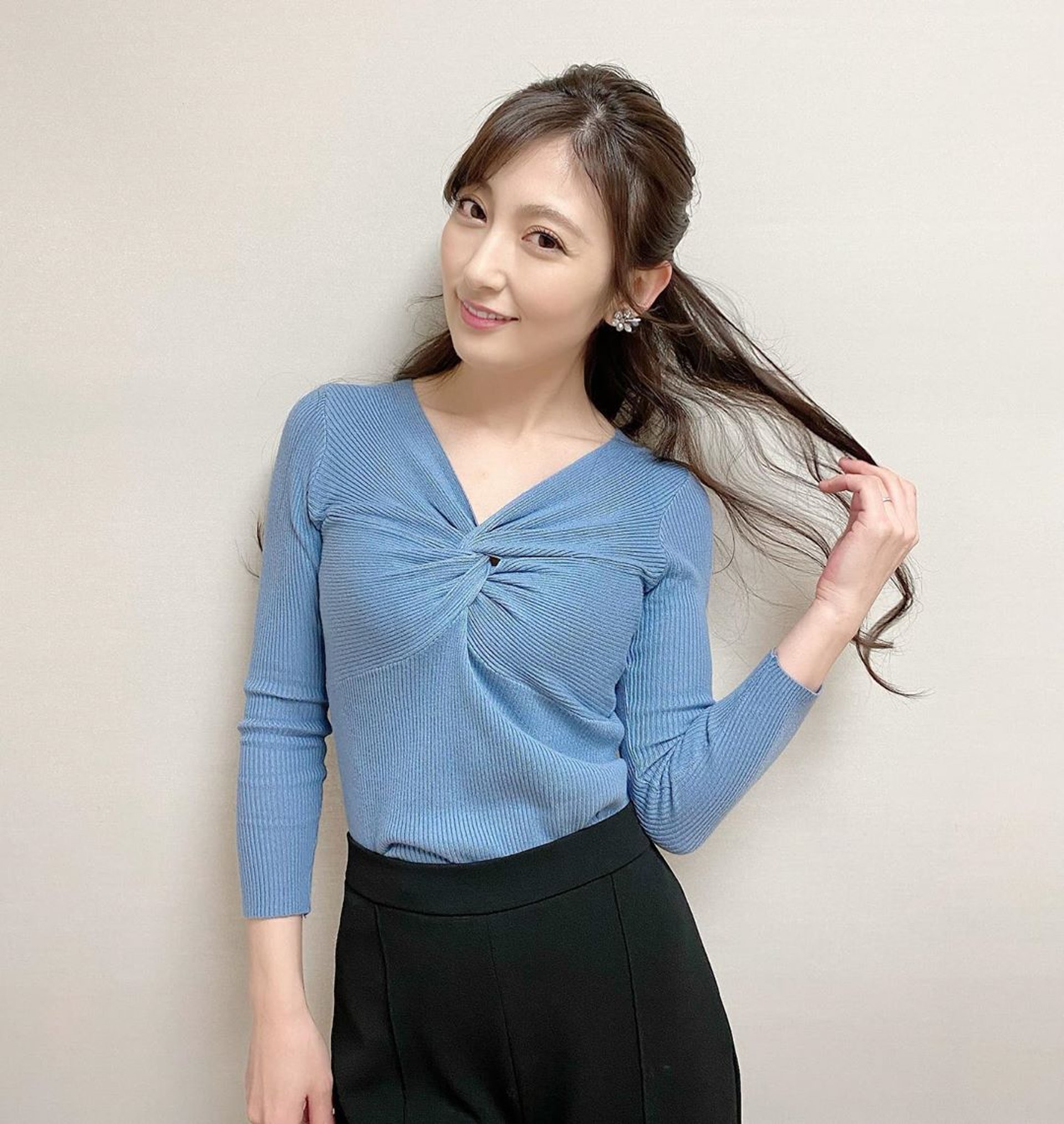 美艷人妻挺G奶自拍 「真實身材」-第1章-图片8