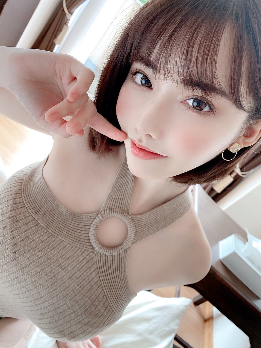 女優《深田詠美》PO「你想要什麼」引花式許願潮！-第1章-图片7