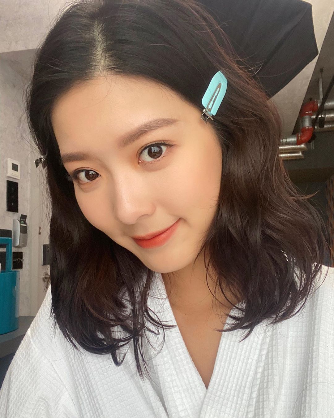 火辣泳裝照遭譏「象腿」 甜美女星高EQ神回全場讚爆-第1章-图片12