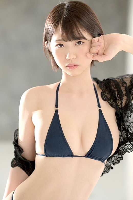 葵いぶき 美巨乳美くびれのAV女優-第1章-图片5
