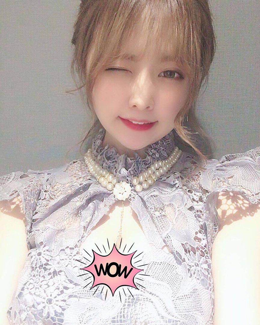 華咲 かのん 無辜大眼甜美日本正妹-第1章-图片5