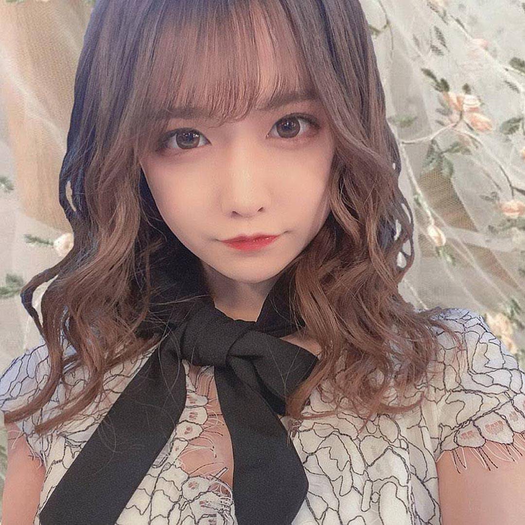 華咲 かのん 無辜大眼甜美日本正妹-第1章-图片6