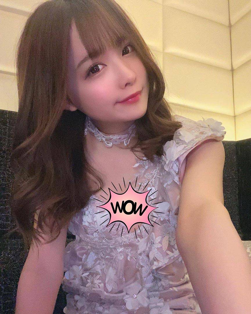 華咲 かのん 無辜大眼甜美日本正妹-第1章-图片7