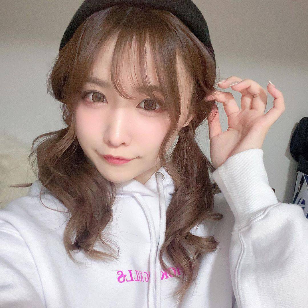 華咲 かのん 無辜大眼甜美日本正妹-第1章-图片15