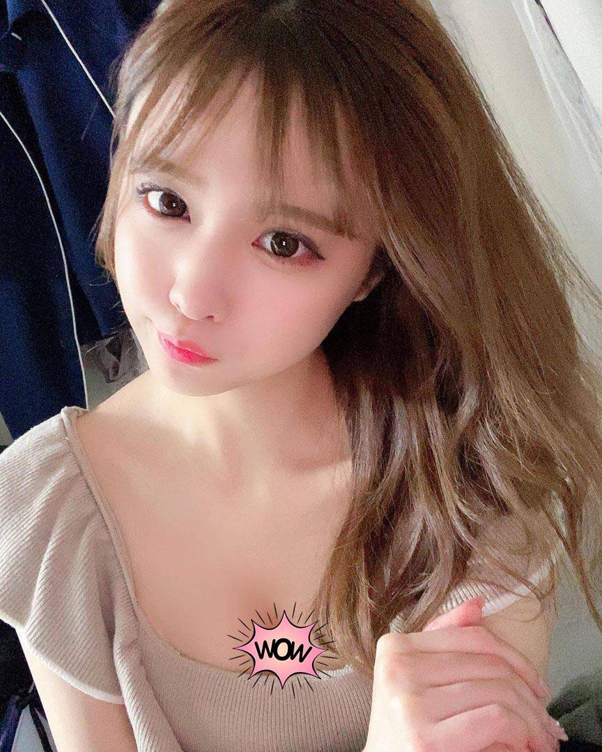 華咲 かのん 無辜大眼甜美日本正妹-第1章-图片18