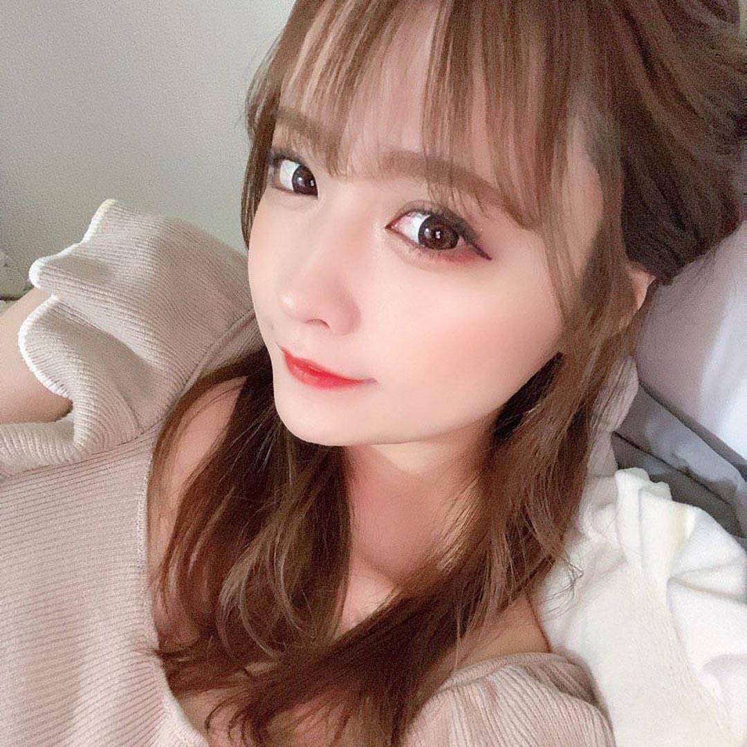 華咲 かのん 無辜大眼甜美日本正妹-第1章-图片16