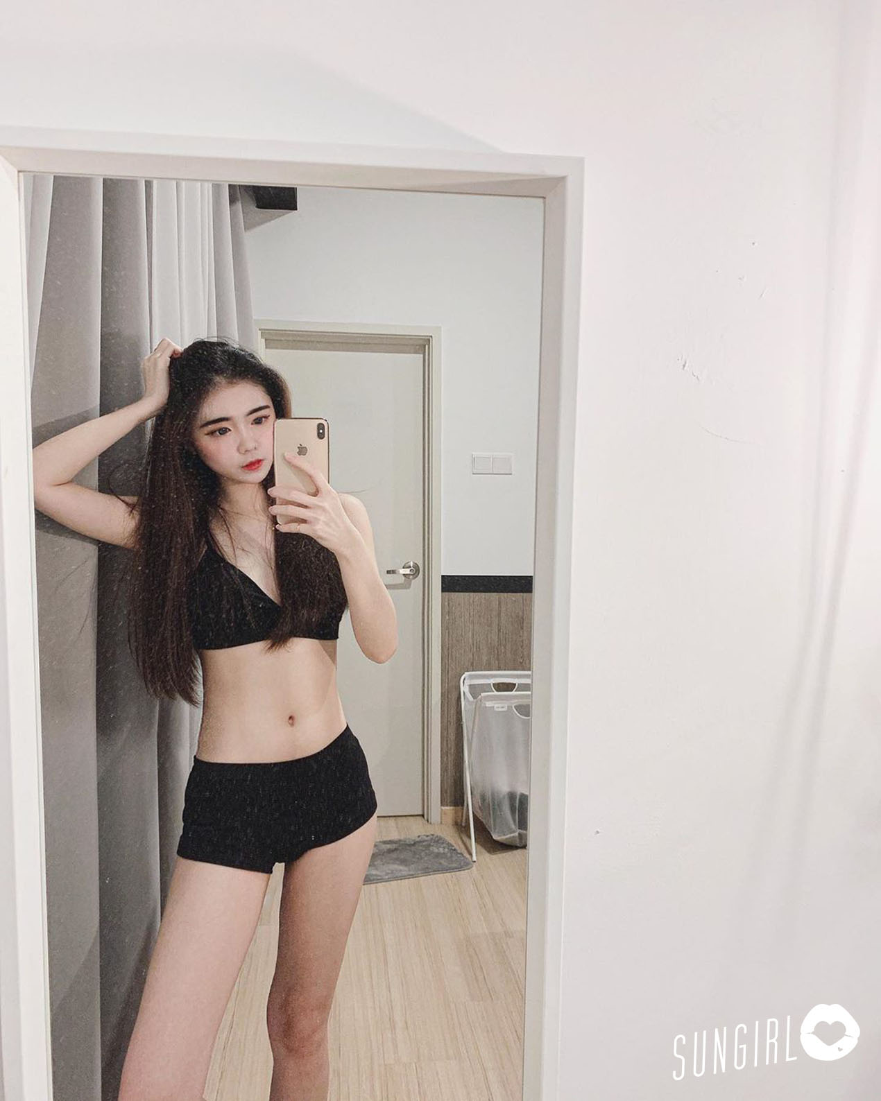 rongqin99、神秘的大馬女神 厭世小清新正夯！-第1章-图片9