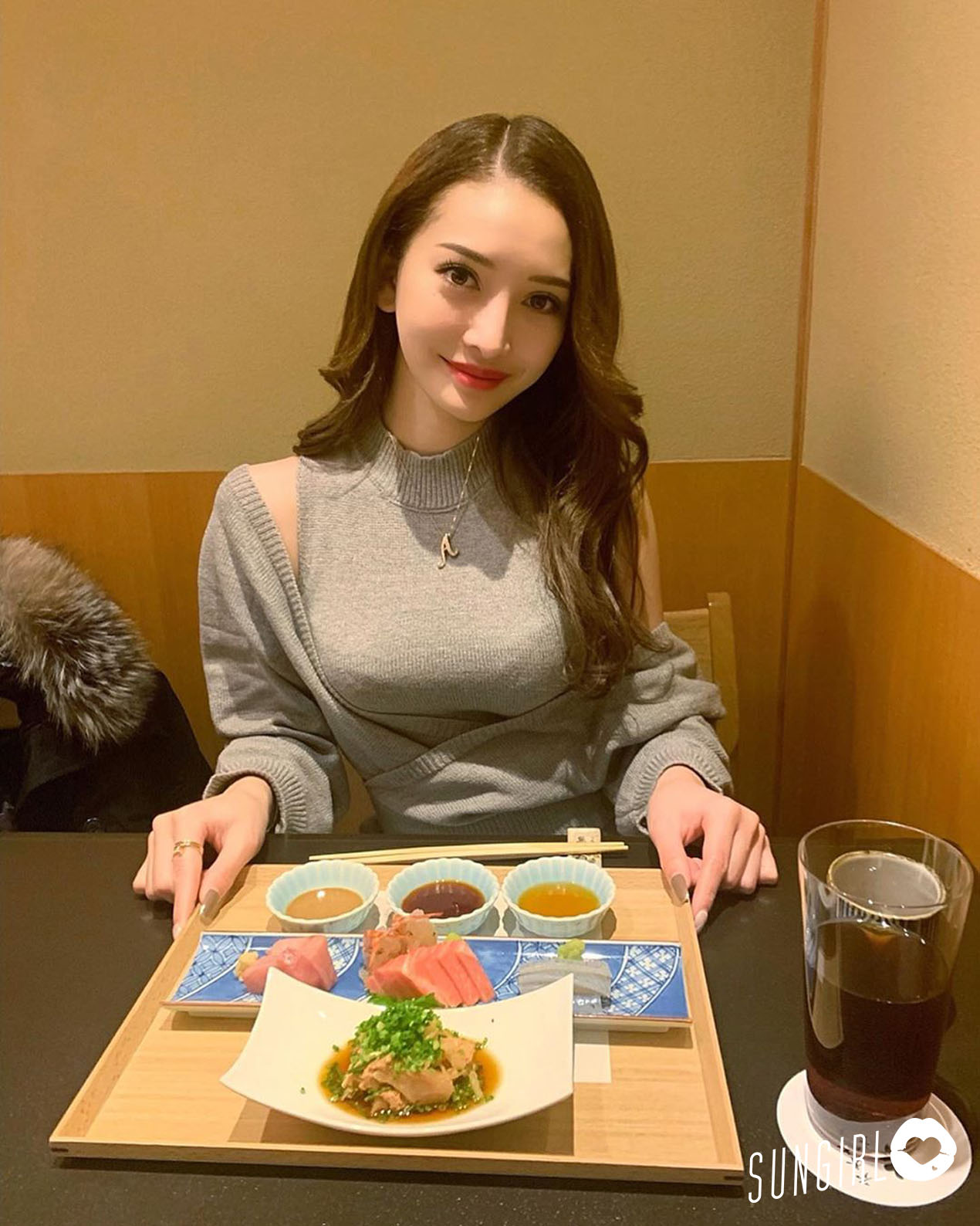 伊東亜梨沙、日本高學歷正妹 被稱為智慧象徵的宅男女神-第1章-图片3