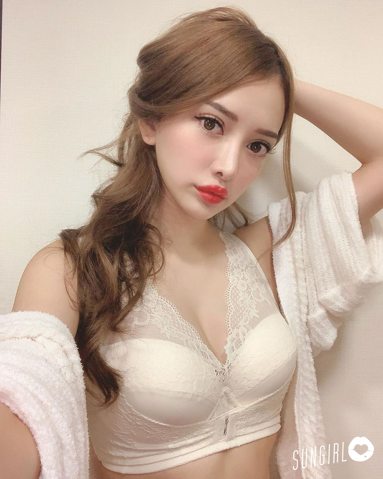 伊東亜梨沙、日本高學歷正妹 被稱為智慧象徵的宅男女神-第1章-图片7