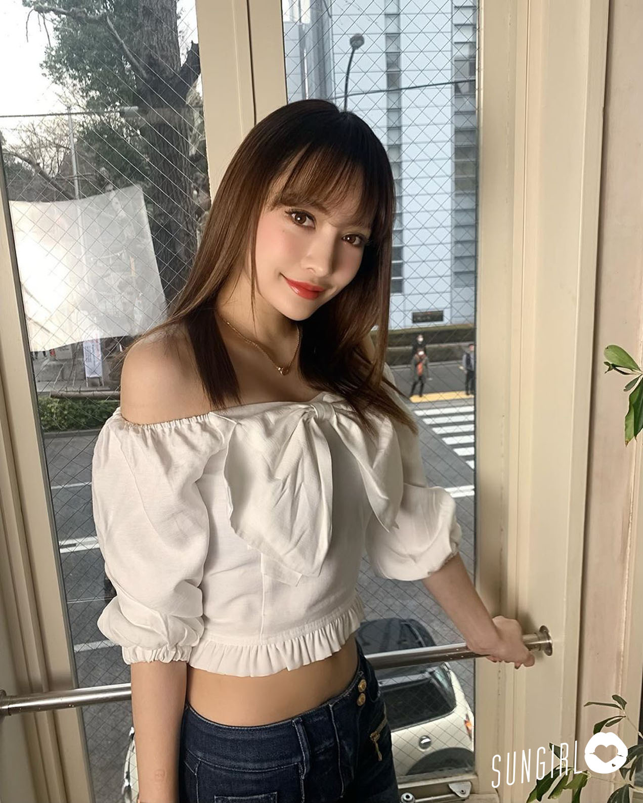 伊東亜梨沙、日本高學歷正妹 被稱為智慧象徵的宅男女神-第1章-图片9