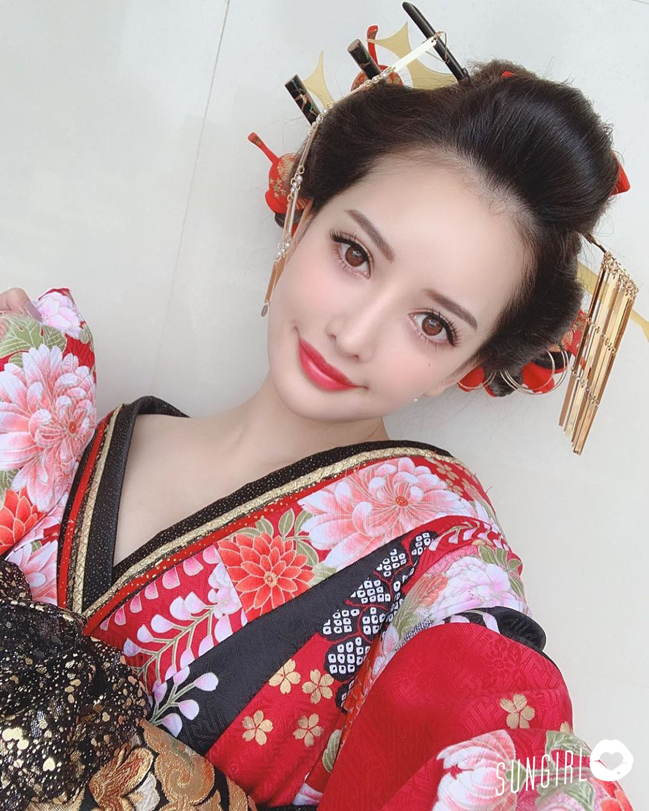 伊東亜梨沙、日本高學歷正妹 被稱為智慧象徵的宅男女神-第1章-图片10