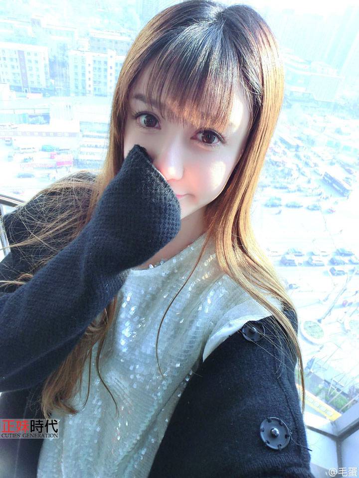 王夢實 神似藤井莉娜的內地超萌麻豆-第1章-图片9