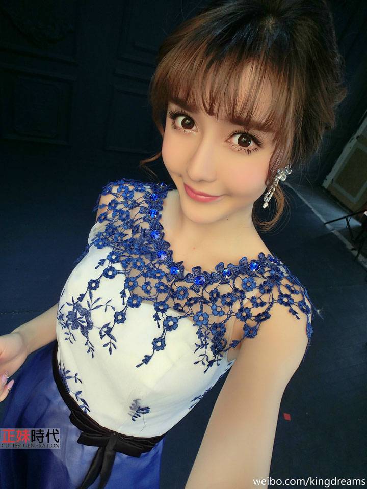 王夢實 神似藤井莉娜的內地超萌麻豆-第1章-图片7