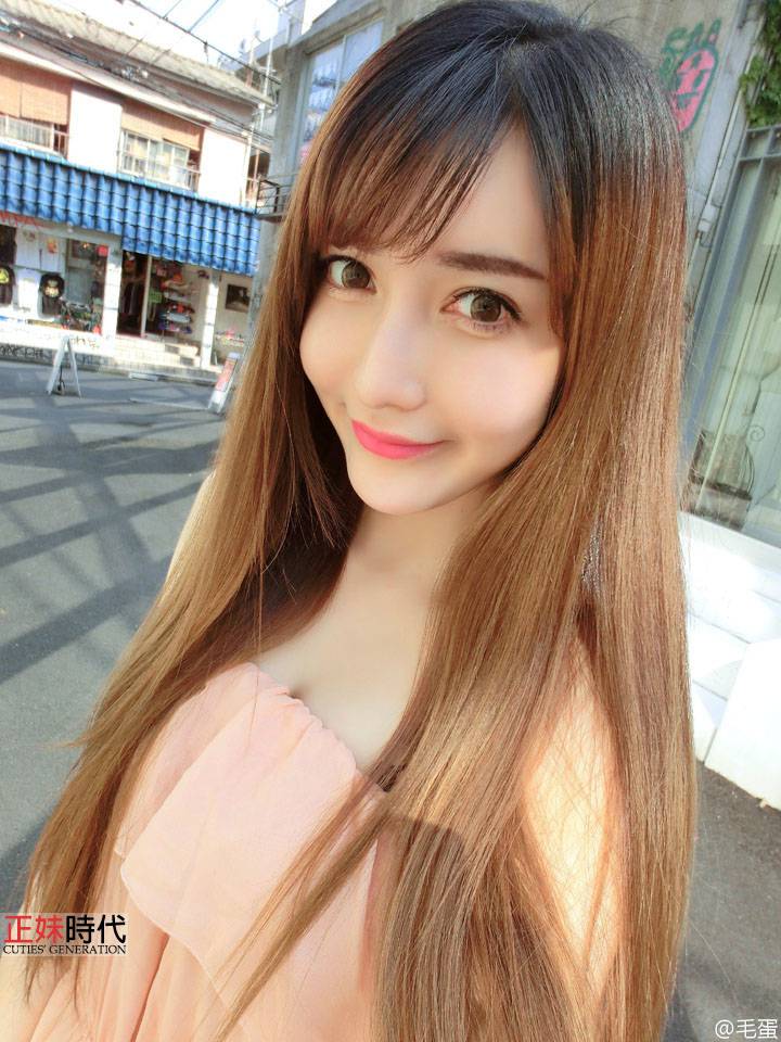 王夢實 神似藤井莉娜的內地超萌麻豆-第1章-图片10