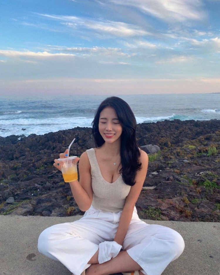 熱愛戶外活動的陽光韓妞～Kyla（myxsoom）-第1章-图片7