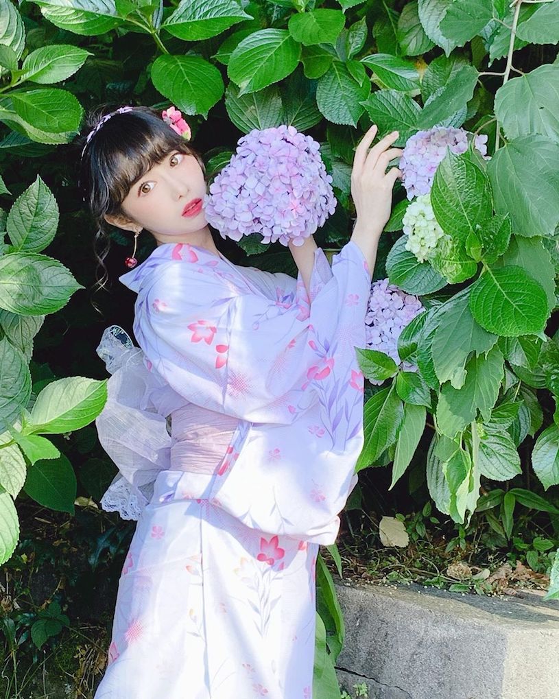 強國正妹小鹿鹿「裹浴巾泡澡」好誘惑-第1章-图片2