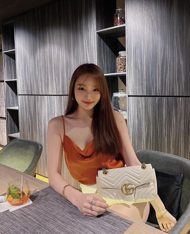 大馬爆乳甜心「張雪兒」正面曝光也讓人戀愛-第1章-图片20