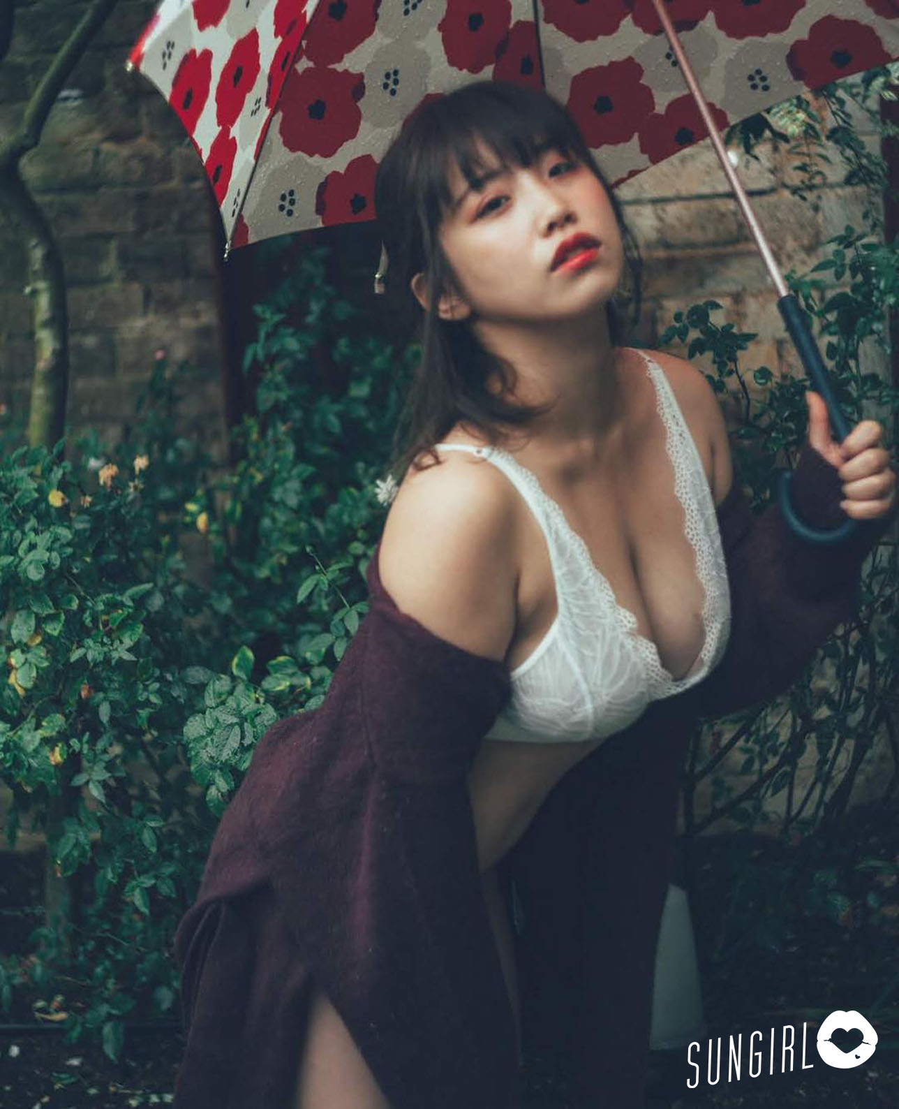 Chikao、日籍巨乳女教練運動過程瘋狂抖奶 網:好想一起運動啊!-第1章-图片7