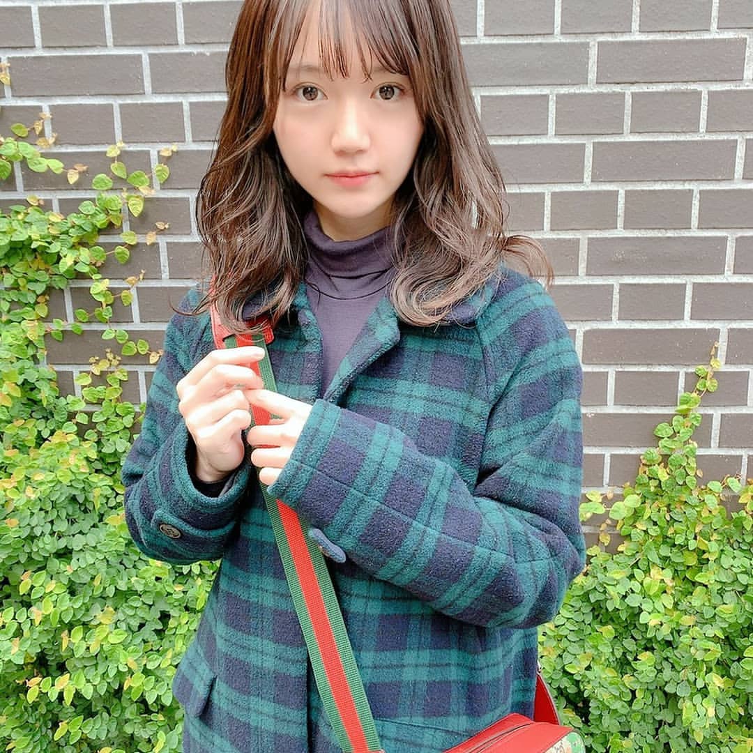 萌系聲優「尾崎由香」巴掌小臉讓人好想捏一把-第1章-图片2