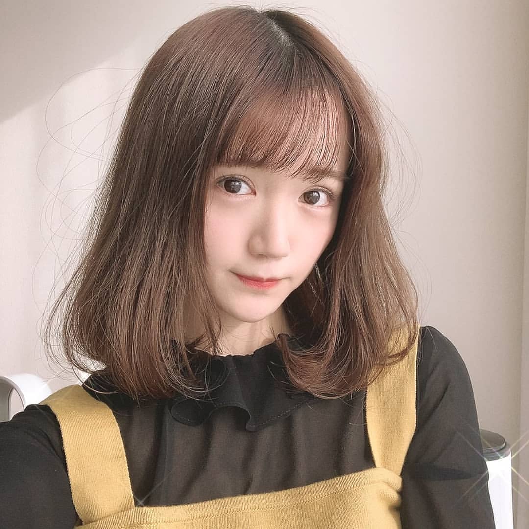 萌系聲優「尾崎由香」巴掌小臉讓人好想捏一把-第1章-图片3