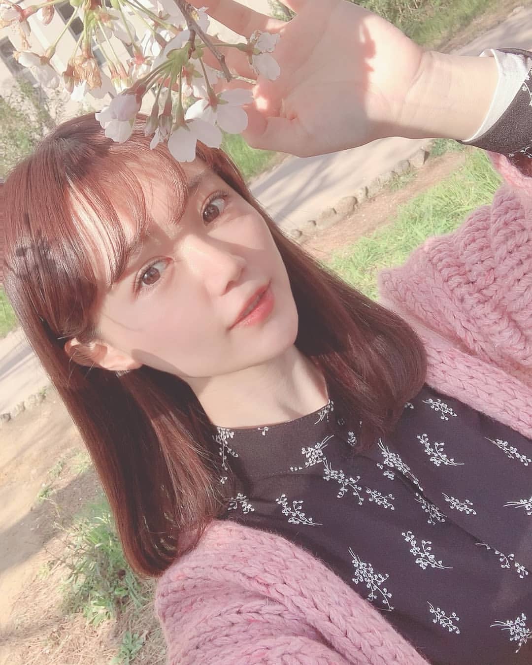 萌系聲優「尾崎由香」巴掌小臉讓人好想捏一把-第1章-图片4