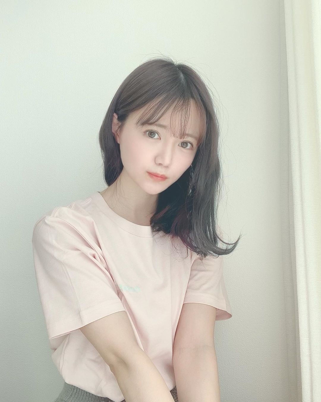 萌系聲優「尾崎由香」巴掌小臉讓人好想捏一把-第1章-图片5