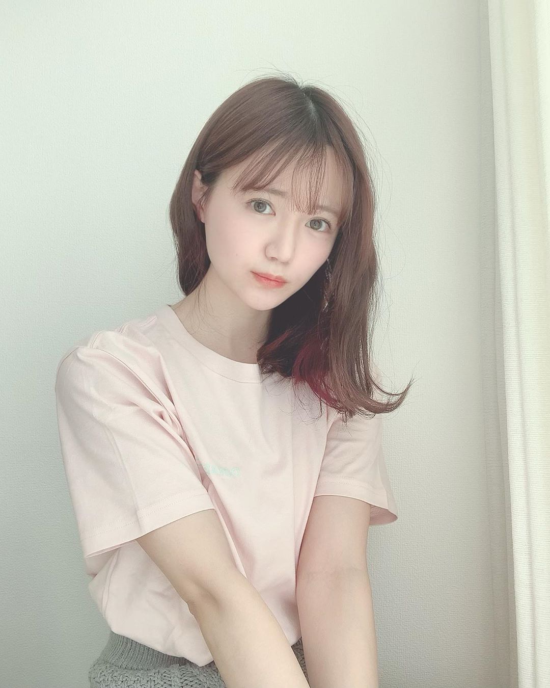 萌系聲優「尾崎由香」巴掌小臉讓人好想捏一把-第1章-图片6