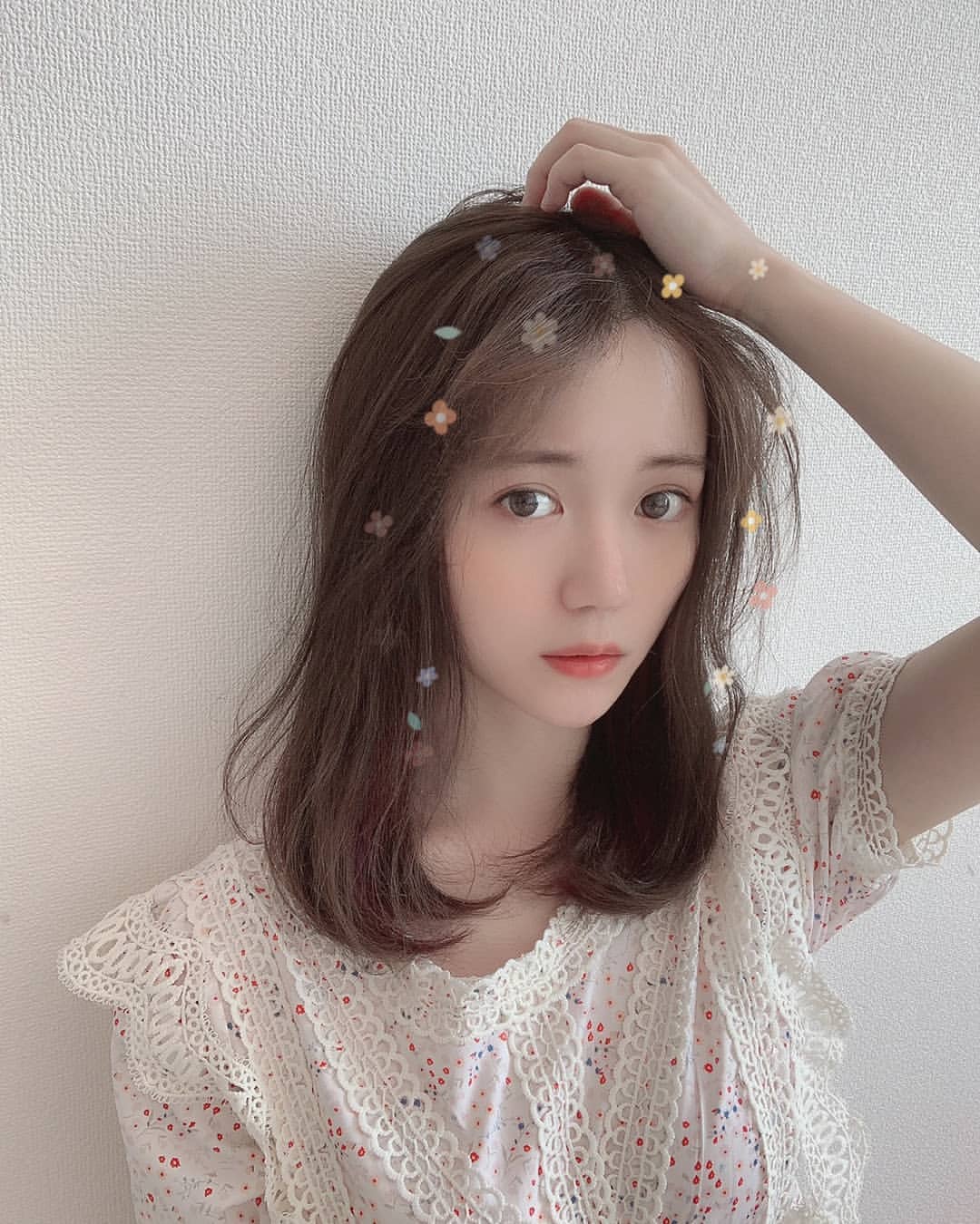 萌系聲優「尾崎由香」巴掌小臉讓人好想捏一把-第1章-图片7