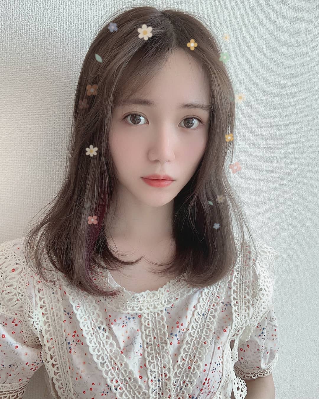 萌系聲優「尾崎由香」巴掌小臉讓人好想捏一把-第1章-图片8