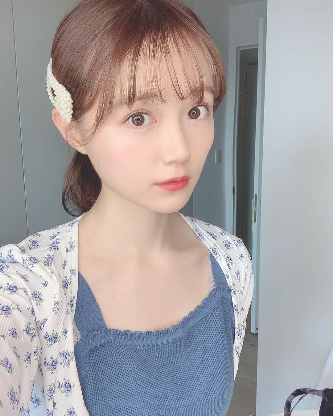 萌系聲優「尾崎由香」巴掌小臉讓人好想捏一把-第1章-图片9