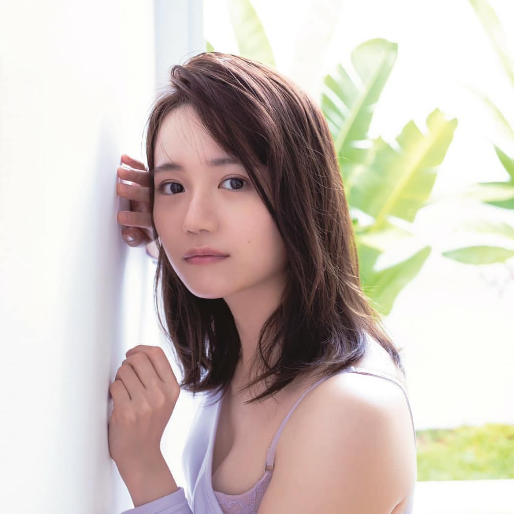 萌系聲優「尾崎由香」巴掌小臉讓人好想捏一把-第1章-图片11