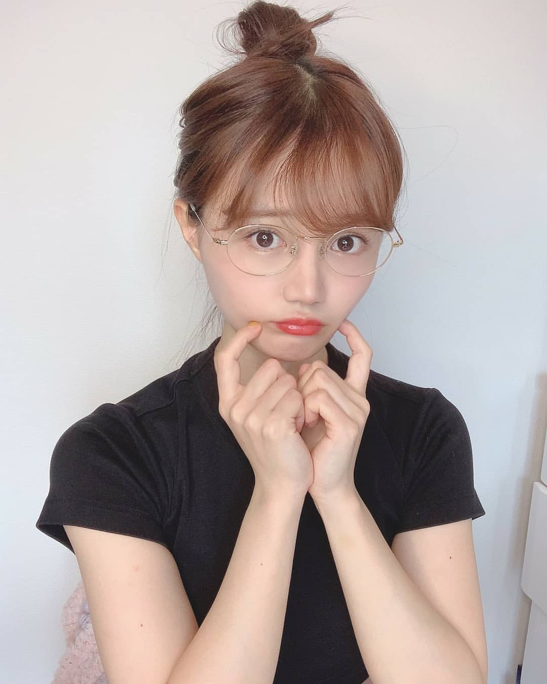 萌系聲優「尾崎由香」巴掌小臉讓人好想捏一把-第1章-图片13