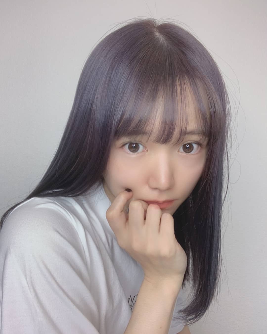 萌系聲優「尾崎由香」巴掌小臉讓人好想捏一把-第1章-图片14