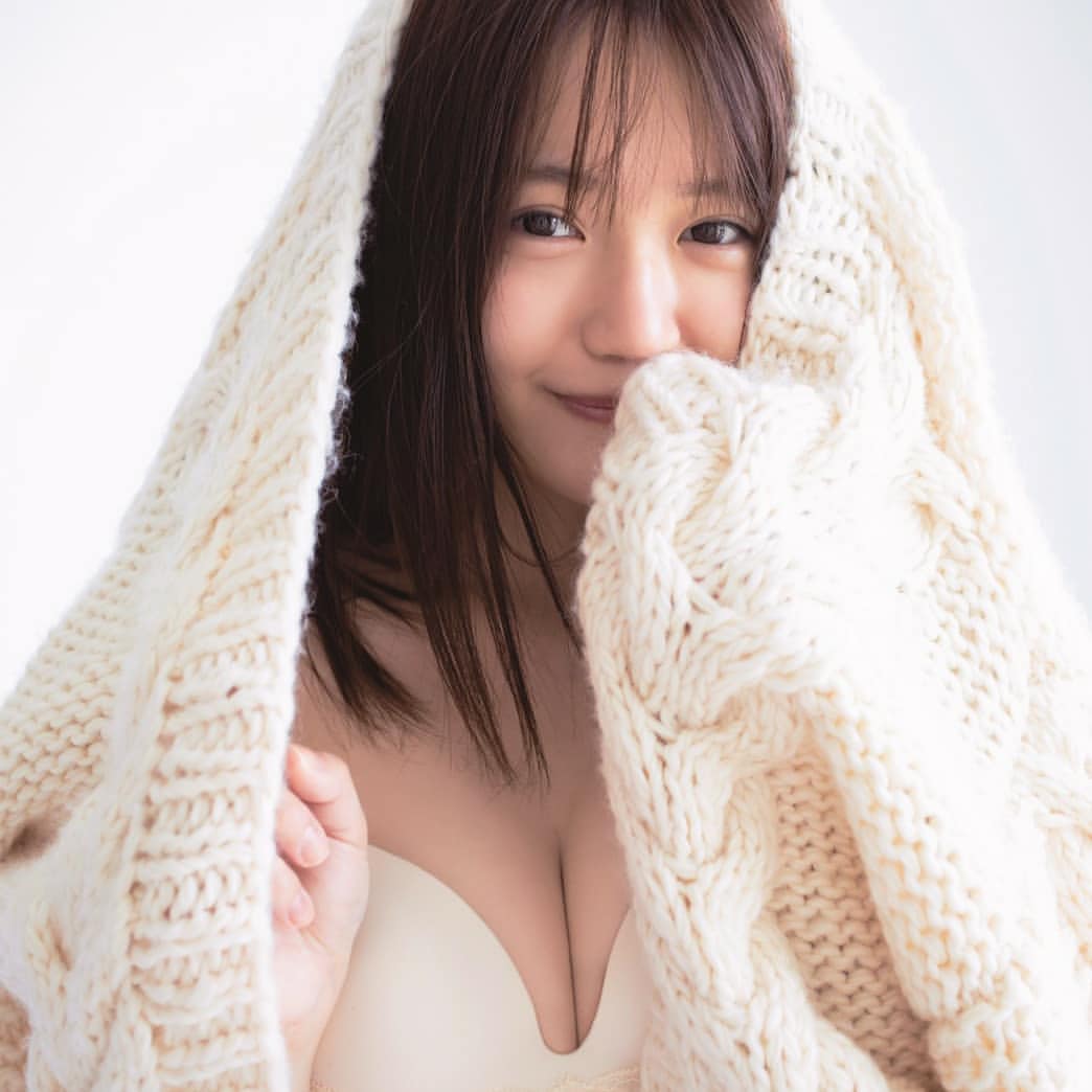 萌系聲優「尾崎由香」巴掌小臉讓人好想捏一把-第1章-图片15