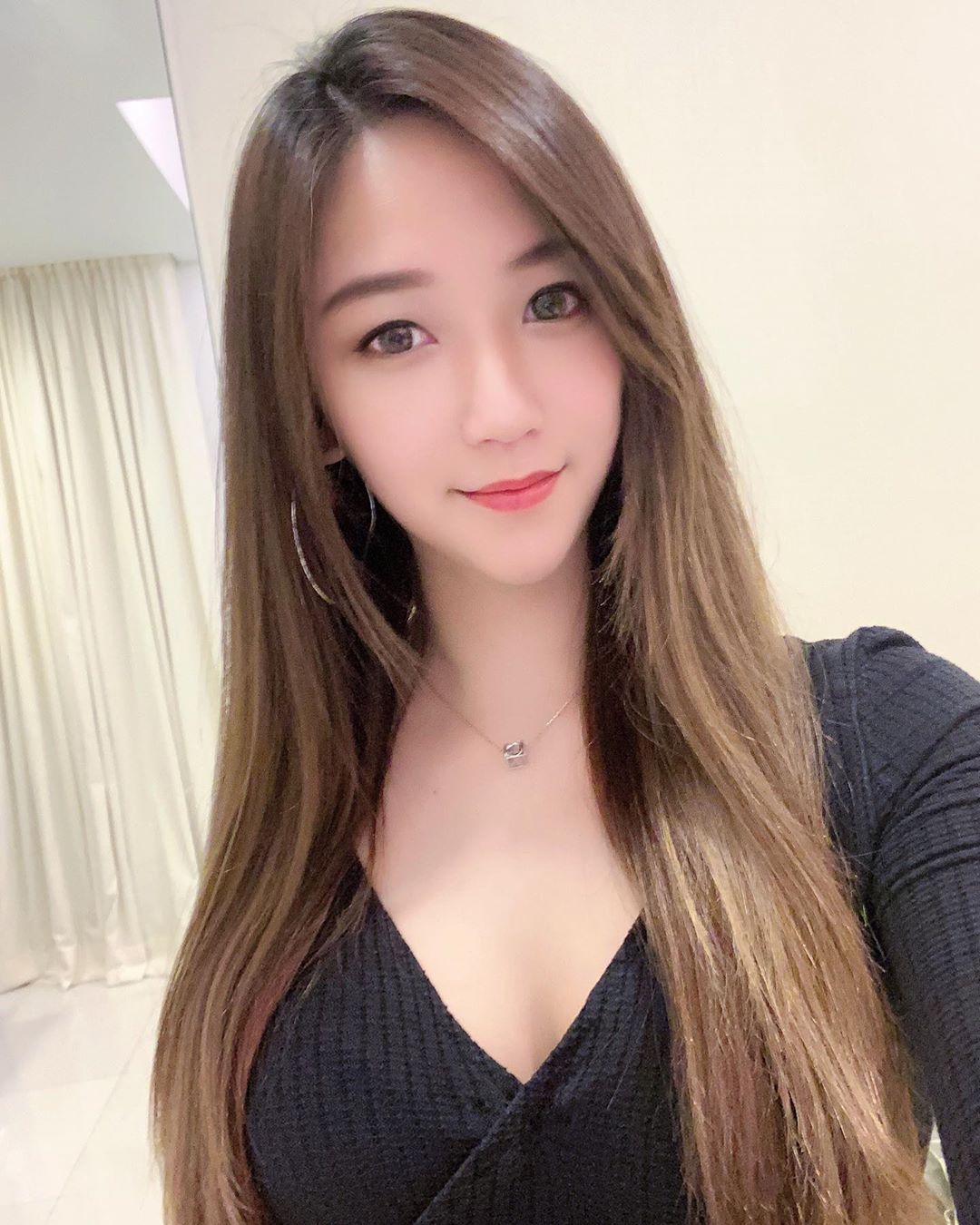 Extreme horse beauty QiHui齐慧 big show sexy body so that no one can ignore-第1章-图片6