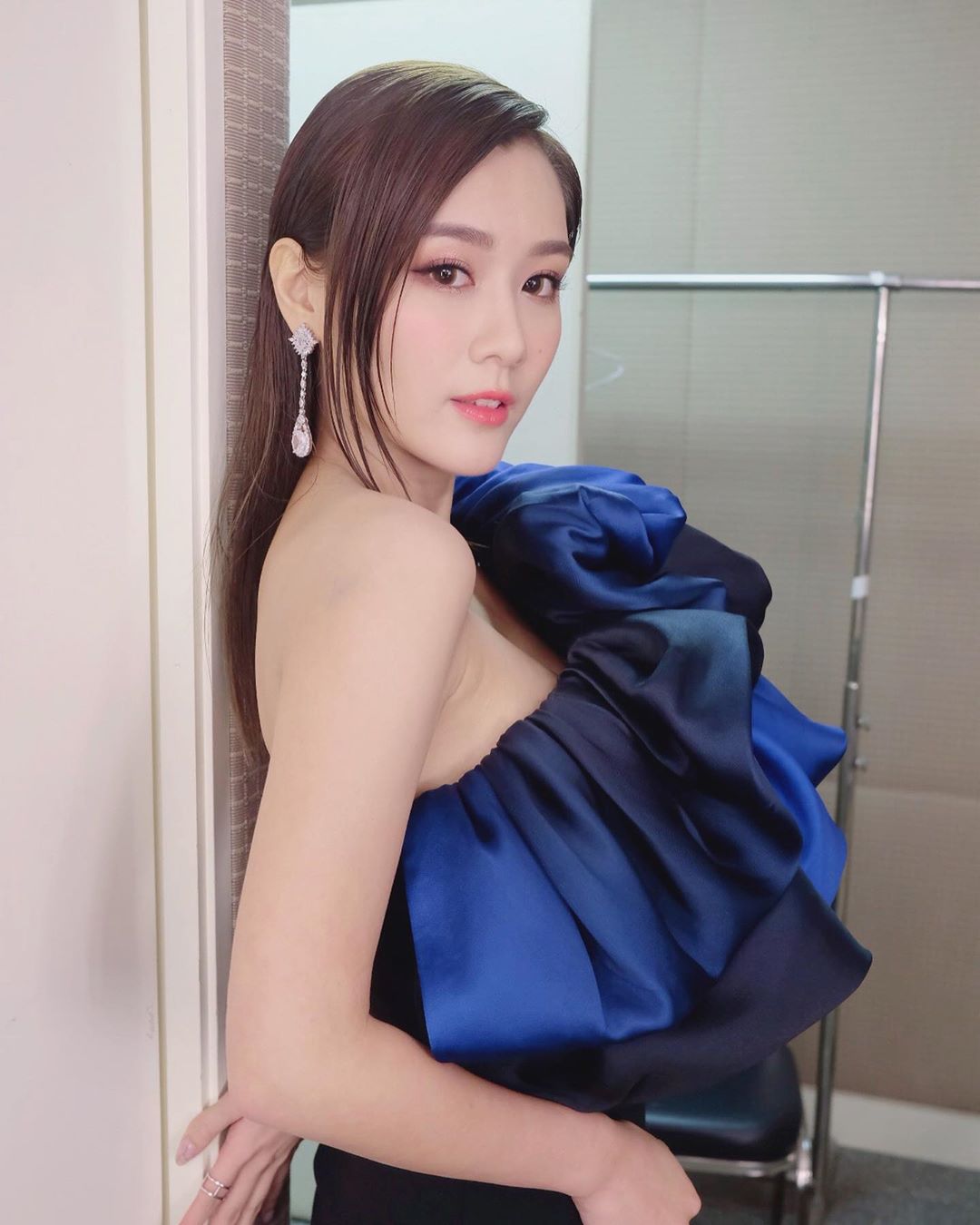 Eunice泳衣身材勁爆 擁超長的美腿-第1章-图片22