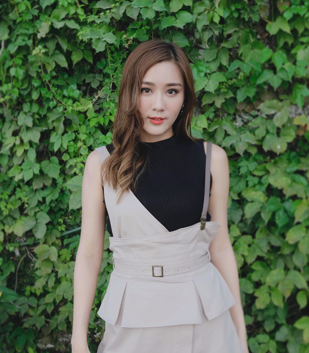 Eunice泳衣身材勁爆 擁超長的美腿-第1章-图片6