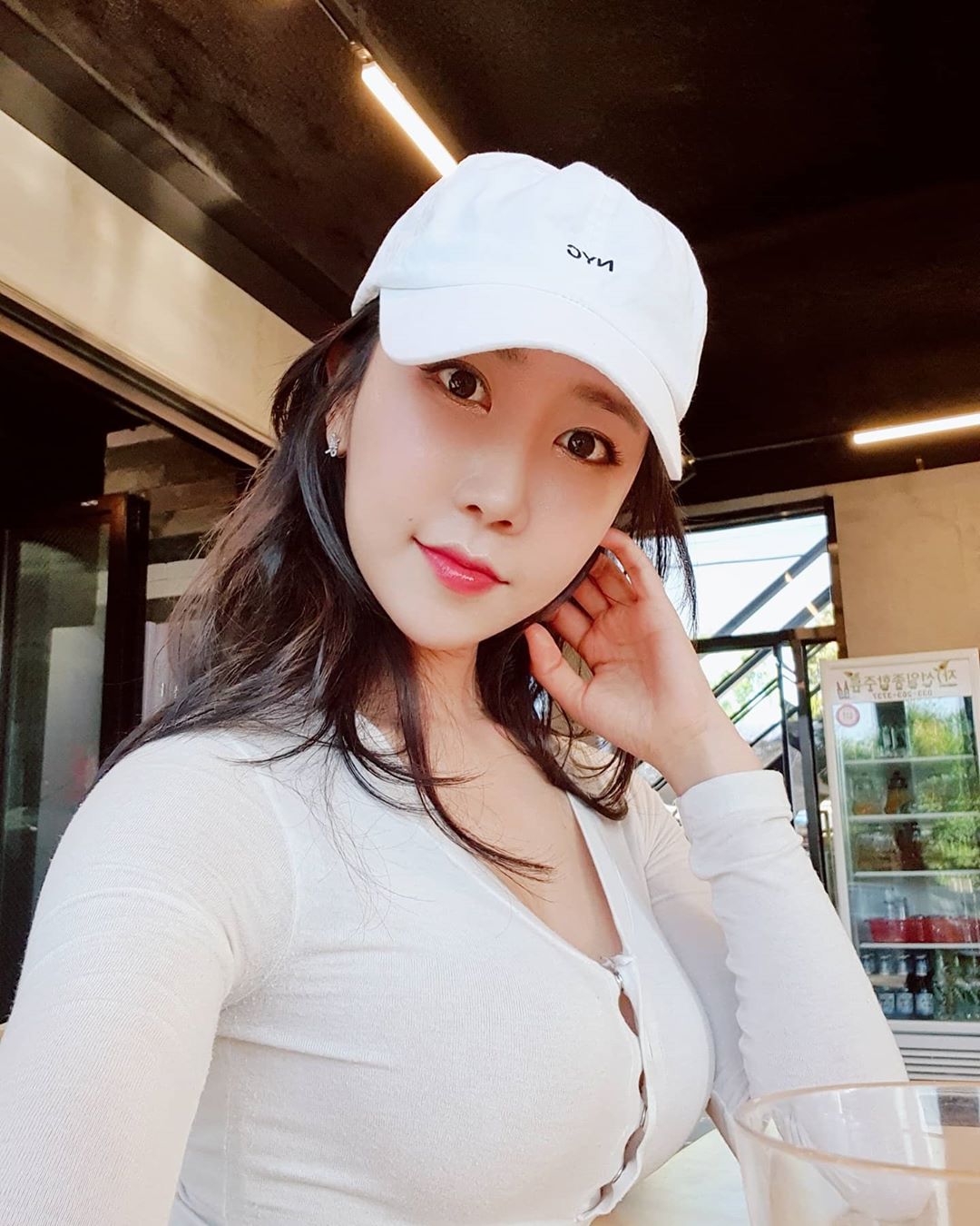 頭部按摩正妹...原來是韓國泡菜-第1章-图片7