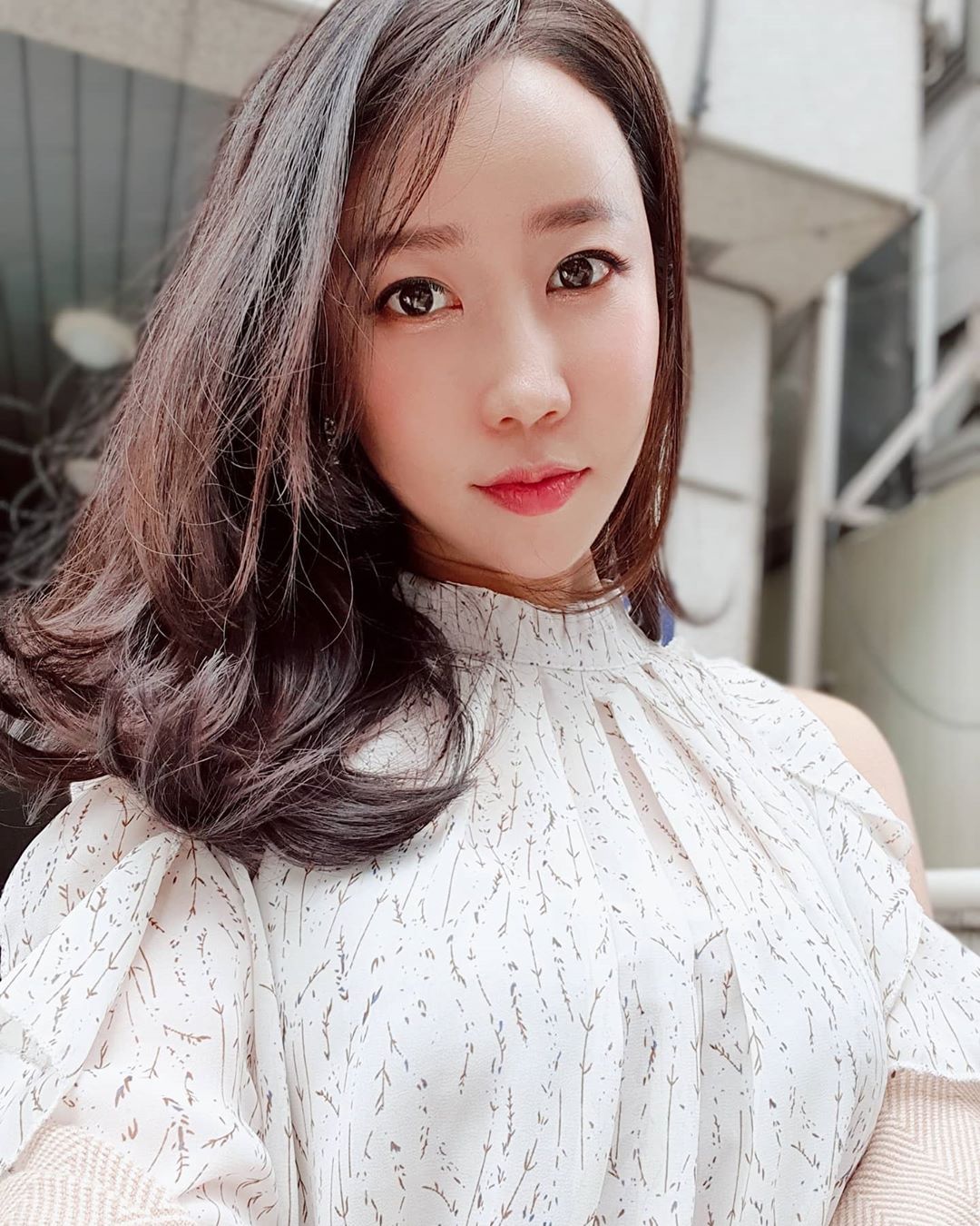 頭部按摩正妹...原來是韓國泡菜-第1章-图片6