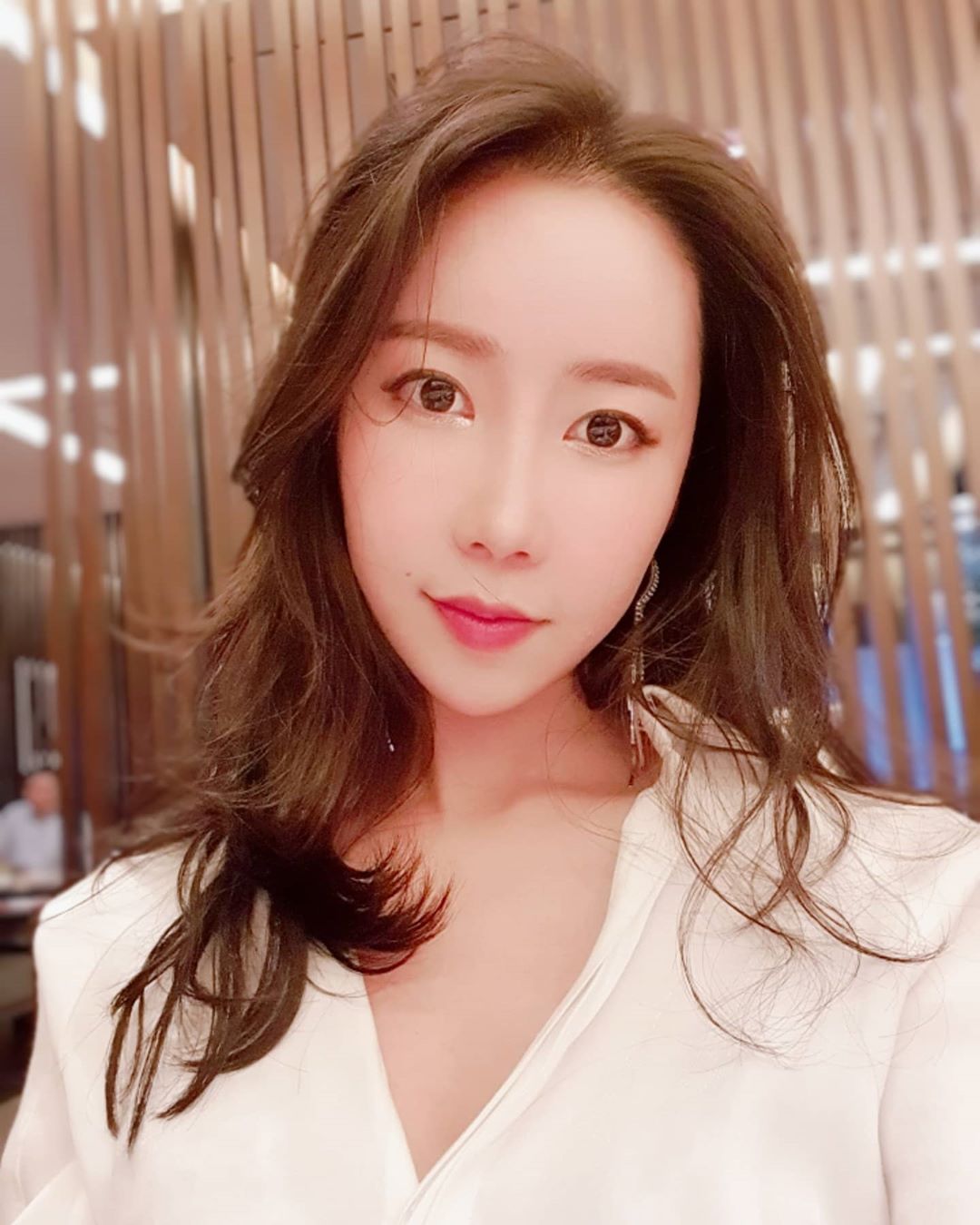 頭部按摩正妹...原來是韓國泡菜-第1章-图片5