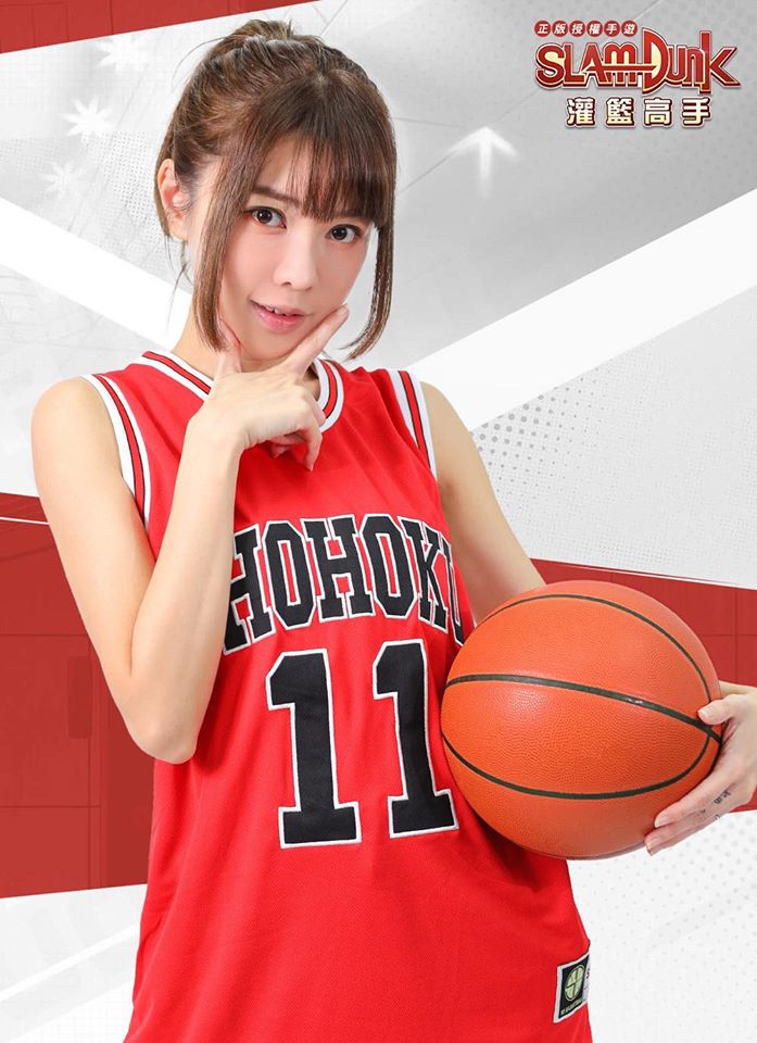 正妹 Vivian Chiu擁有32D的好身材-第1章-图片5