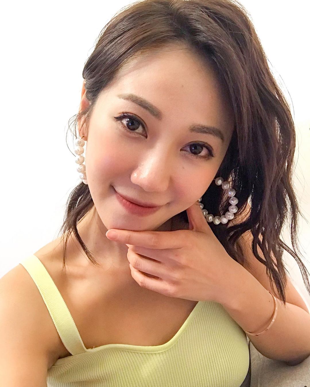 香港藝人 Jessica Tsoi 蔡明思-第1章-图片4