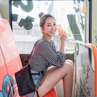 香港藝人 Jessica Tsoi 蔡明思-第1章-图片9