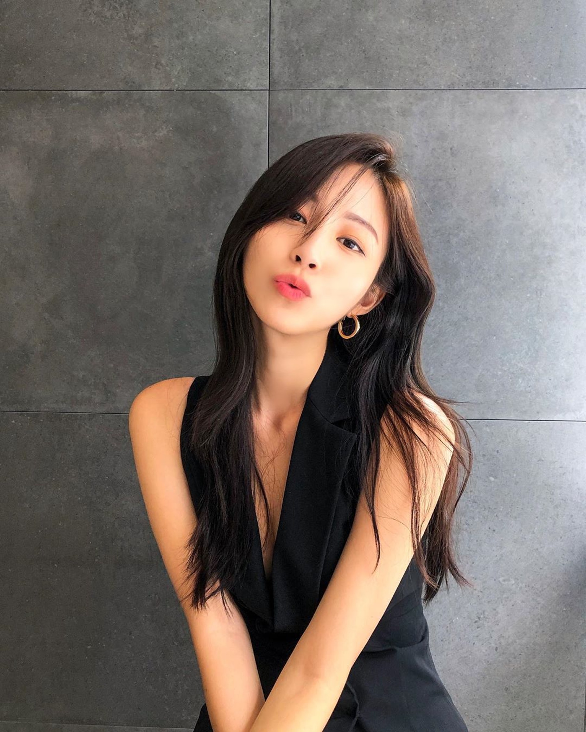 韓國零死角女神完美火辣身材-第1章-图片27