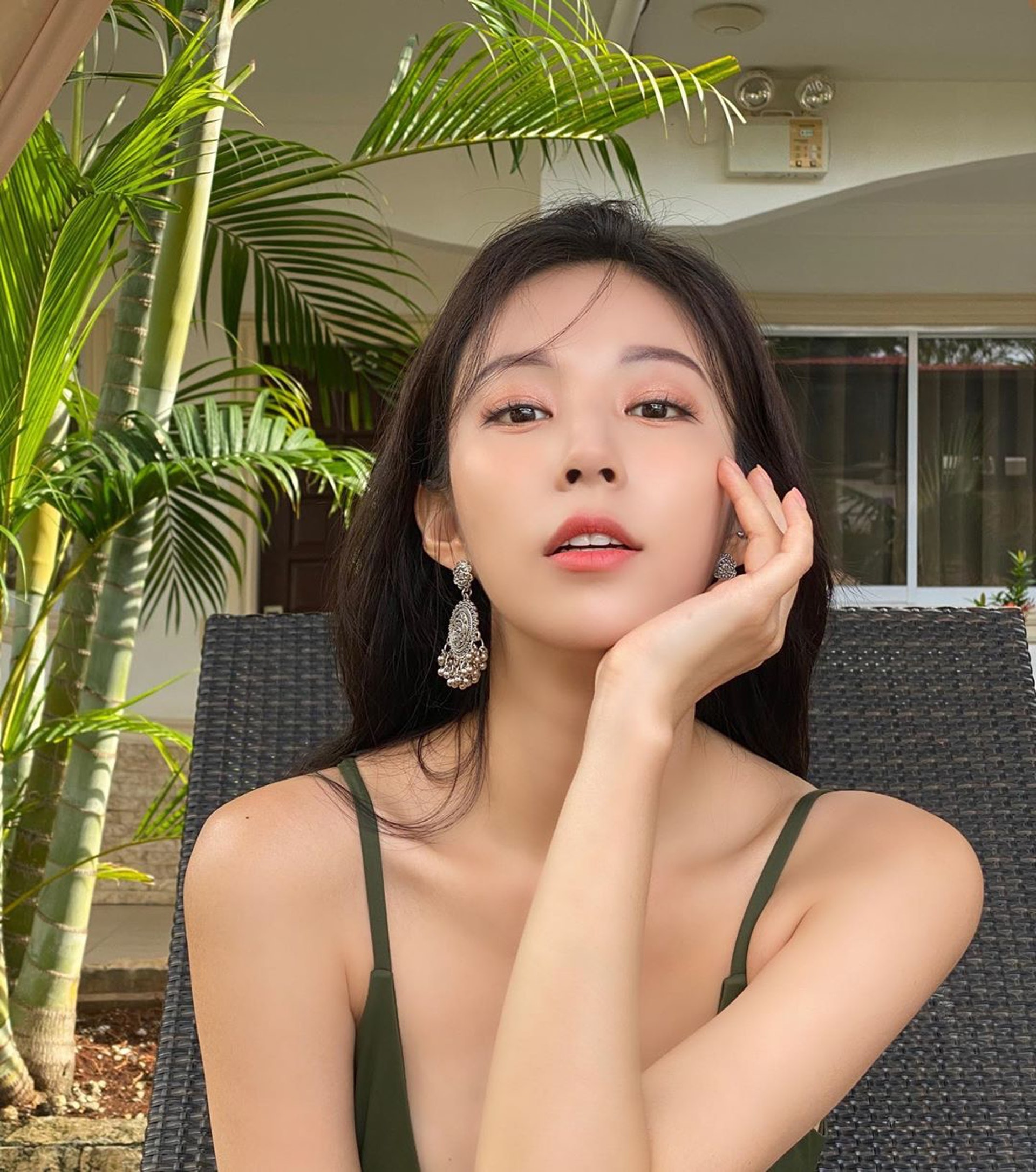 韓國零死角女神完美火辣身材-第1章-图片14