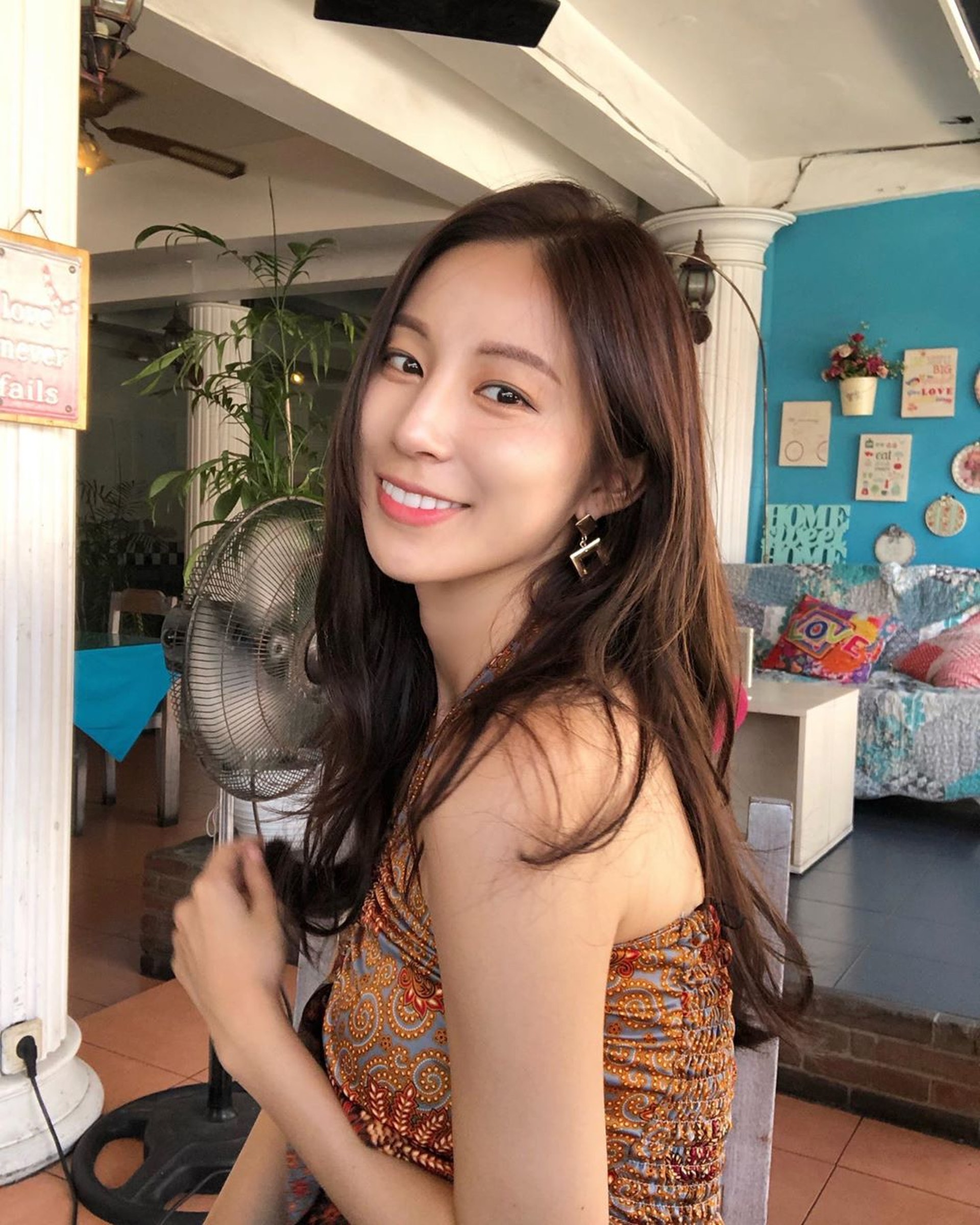 韓國零死角女神完美火辣身材-第1章-图片4