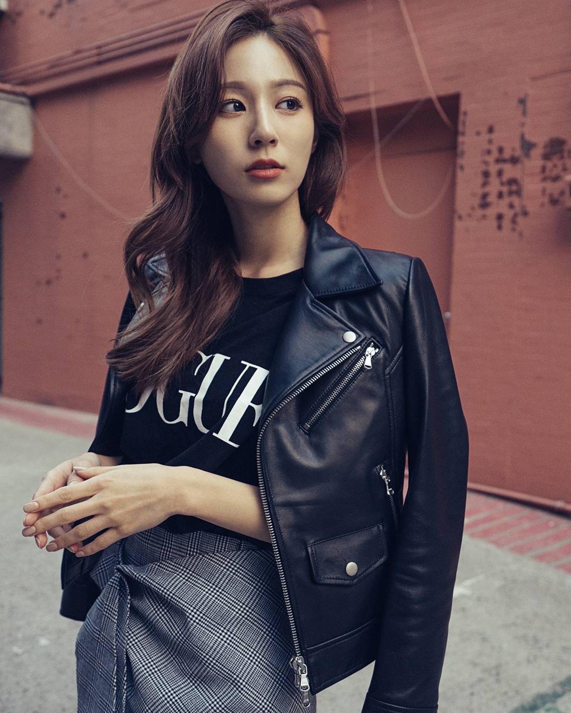 韓國零死角女神完美火辣身材-第1章-图片3