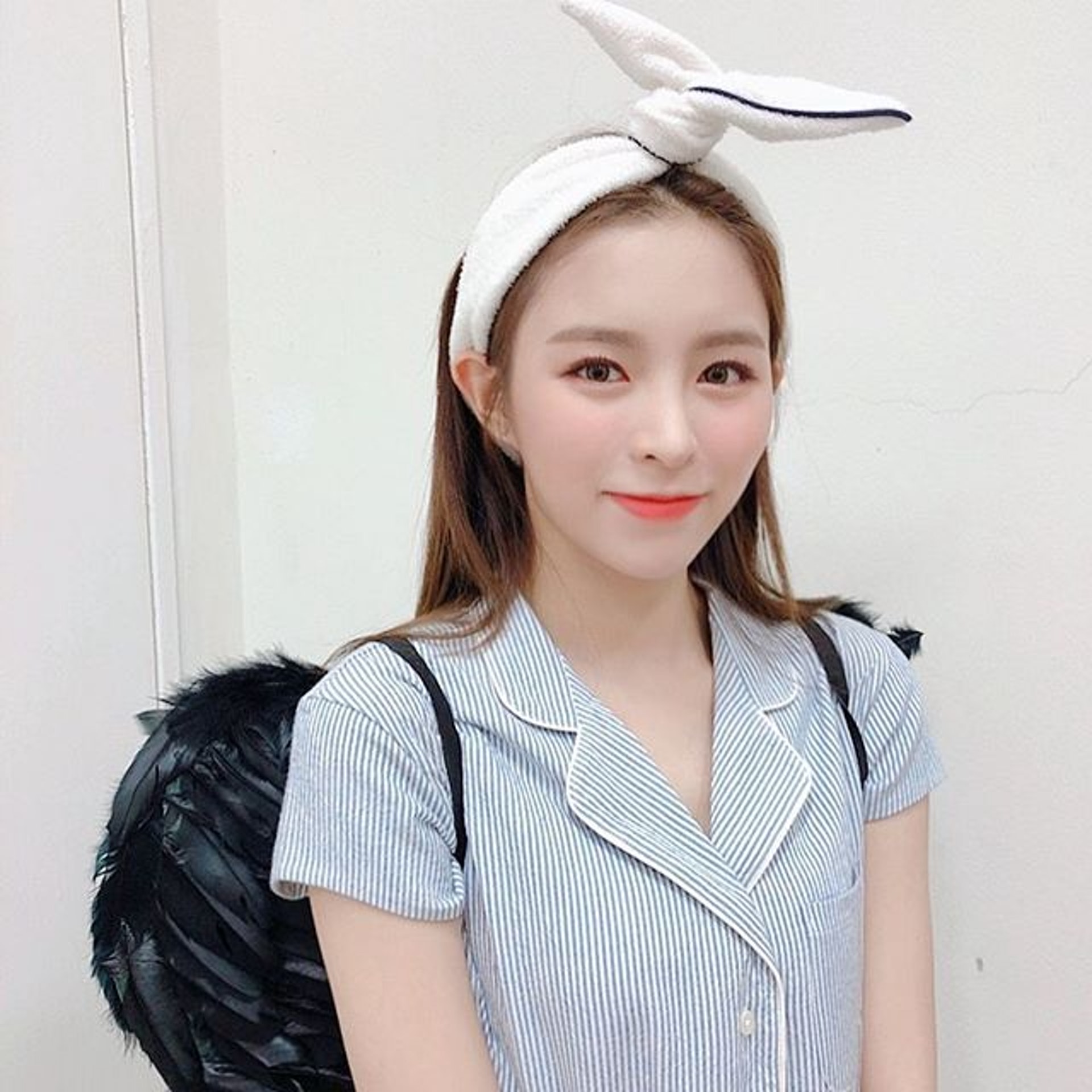 Elkie潛水近三星期　更新IG曬螞蟻腰-第1章-图片17