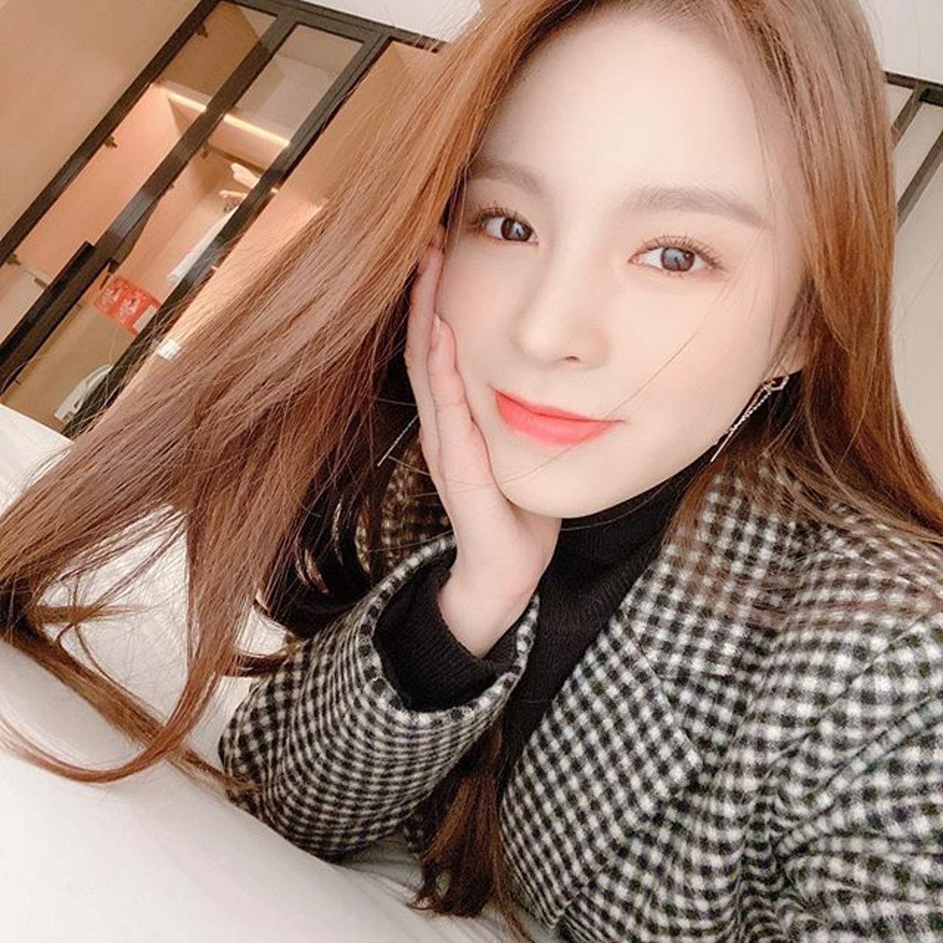 Elkie潛水近三星期　更新IG曬螞蟻腰-第1章-图片14